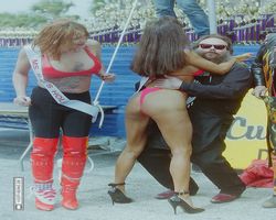 Florida - Daytona Bike Week 1996