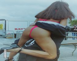 Florida - Daytona Bike Week 1996