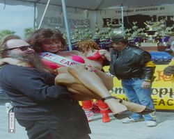 Florida - Daytona Bike Week 1996