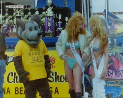 Florida - Daytona Bike Week 1996