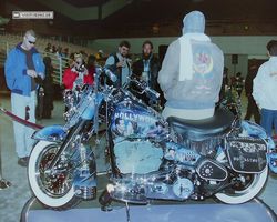 Florida - Daytona Bike Week 1996