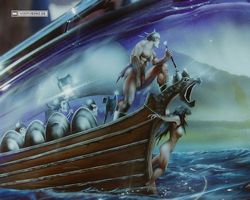 Florida - Daytona Bike Week 1996