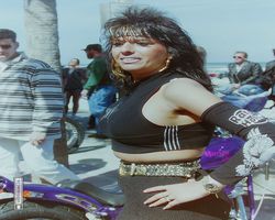 Florida - Daytona Bike Week 1996