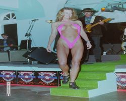 Florida - Daytona Bike Week 1996