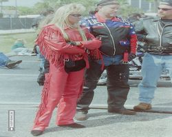 Florida - Daytona Bike Week 1996