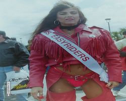 Florida - Daytona Bike Week 1996