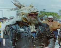 Florida - Daytona Bike Week 1996