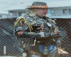 Florida - Daytona Bike Week 1996