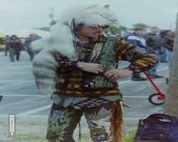 Florida - Daytona Bike Week 1996