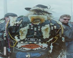 Florida - Daytona Bike Week 1996