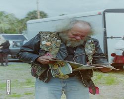 Florida - Daytona Bike Week 1996