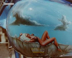 Florida - Daytona Bike Week 1996