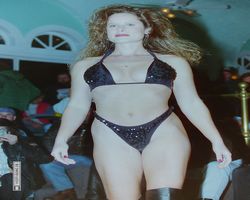 Florida - Daytona Bike Week 1996