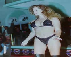 Florida - Daytona Bike Week 1996