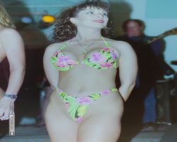 Florida - Daytona Bike Week 1996