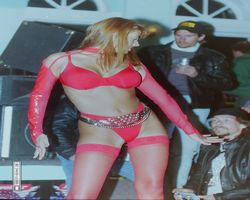 Florida - Daytona Bike Week 1996