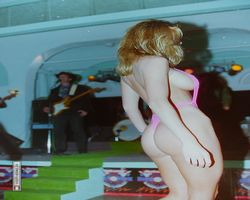 Florida - Daytona Bike Week 1996