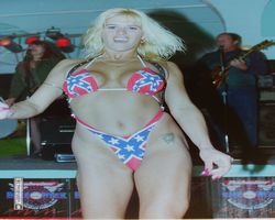 Florida - Daytona Bike Week 1996