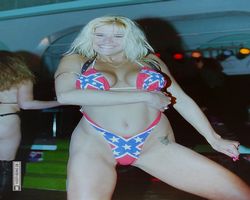 Florida - Daytona Bike Week 1996