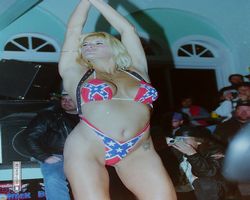 Florida - Daytona Bike Week 1996