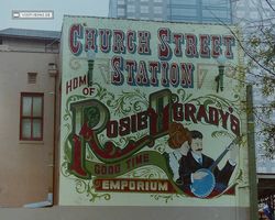 Florida - Daytona Bike Week 1996