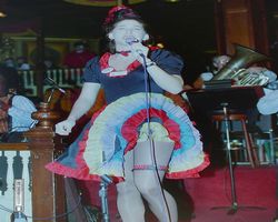 Florida - Daytona Bike Week 1996