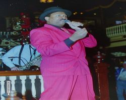 Florida - Daytona Bike Week 1996