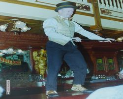 Florida - Daytona Bike Week 1996