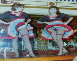 Florida - Daytona Bike Week 1996