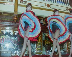 Florida - Daytona Bike Week 1996