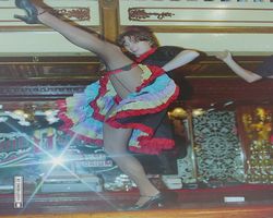 Florida - Daytona Bike Week 1996