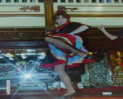 Florida - Daytona Bike Week 1996