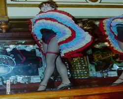 Florida - Daytona Bike Week 1996