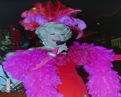 Florida - Daytona Bike Week 1996