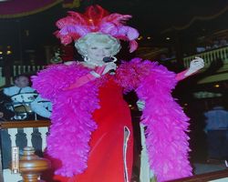 Florida - Daytona Bike Week 1996