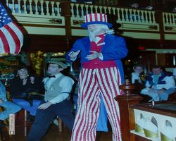 Florida - Daytona Bike Week 1996