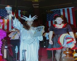 Florida - Daytona Bike Week 1996