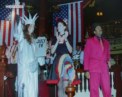 Florida - Daytona Bike Week 1996