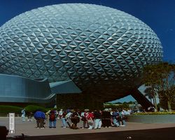 Florida - Daytona Bike Week 1996