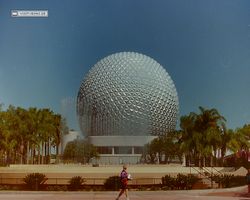 Florida - Daytona Bike Week 1996