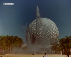 Florida - Daytona Bike Week 1996