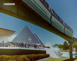 Florida - Daytona Bike Week 1996