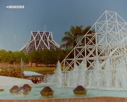 Florida - Daytona Bike Week 1996