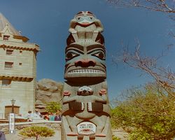 Florida - Daytona Bike Week 1996