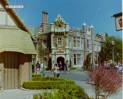 Florida - Daytona Bike Week 1996