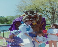 Florida - Daytona Bike Week 1996