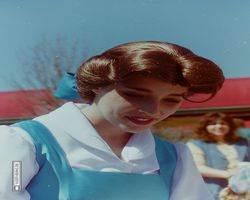 Florida - Daytona Bike Week 1996