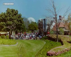 Florida - Daytona Bike Week 1996