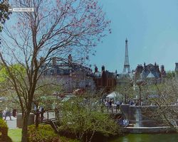 Florida - Daytona Bike Week 1996