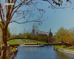 Florida - Daytona Bike Week 1996